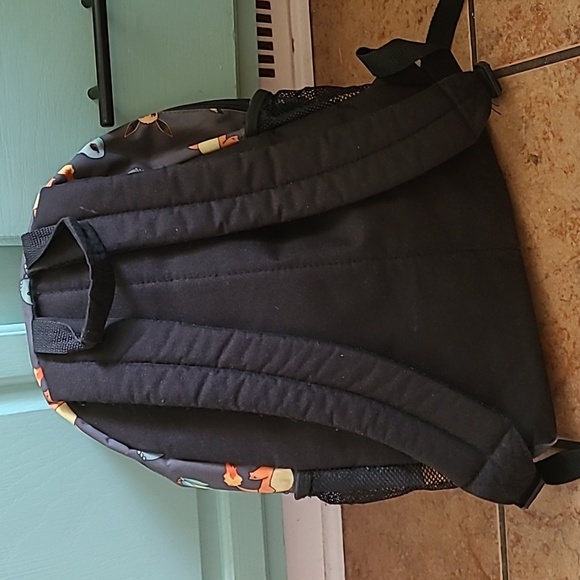 Pokemon Backpack - Picture 2 of 4